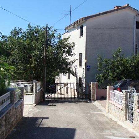 Apartmani Svetina Vodice Luaran gambar
