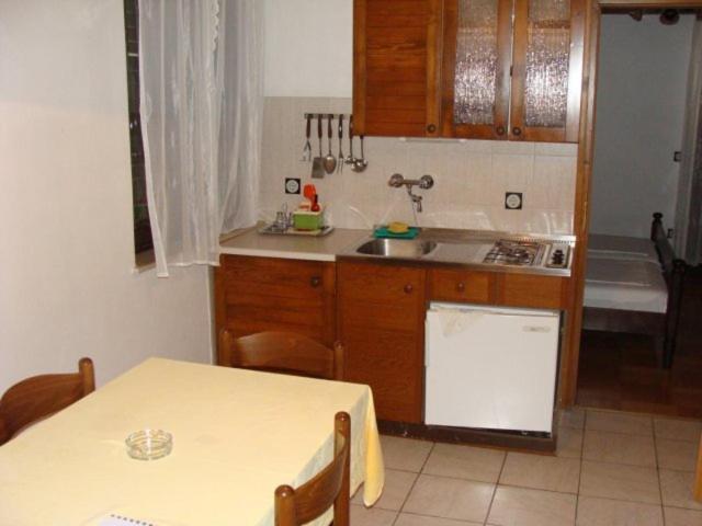 Apartmani Svetina Vodice Luaran gambar