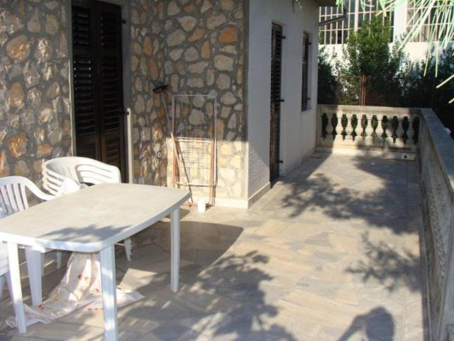 Apartmani Svetina Vodice Luaran gambar