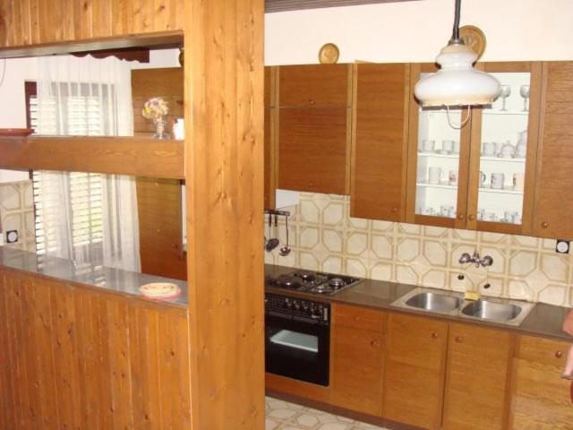 Apartmani Svetina Vodice Luaran gambar