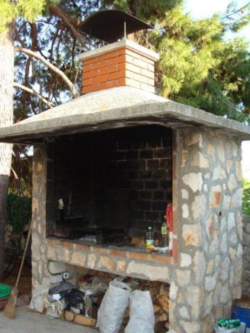 Apartmani Svetina Vodice Luaran gambar
