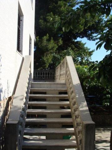 Apartmani Svetina Vodice Luaran gambar