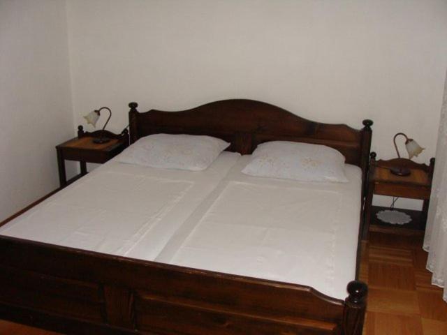 Apartmani Svetina Vodice Luaran gambar