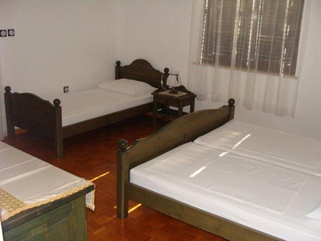Apartmani Svetina Vodice Luaran gambar