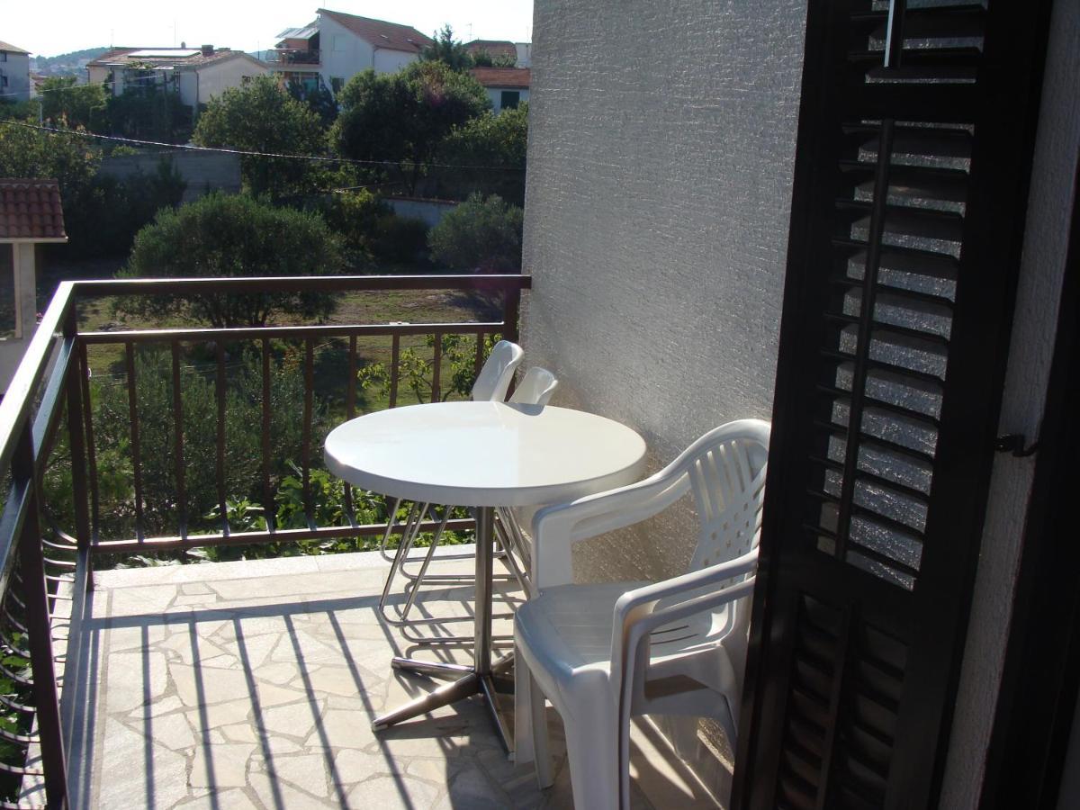 Apartmani Svetina Vodice Luaran gambar