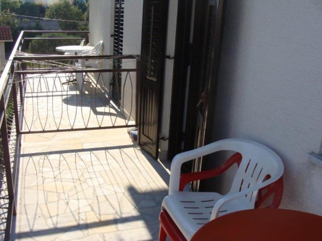 Apartmani Svetina Vodice Luaran gambar