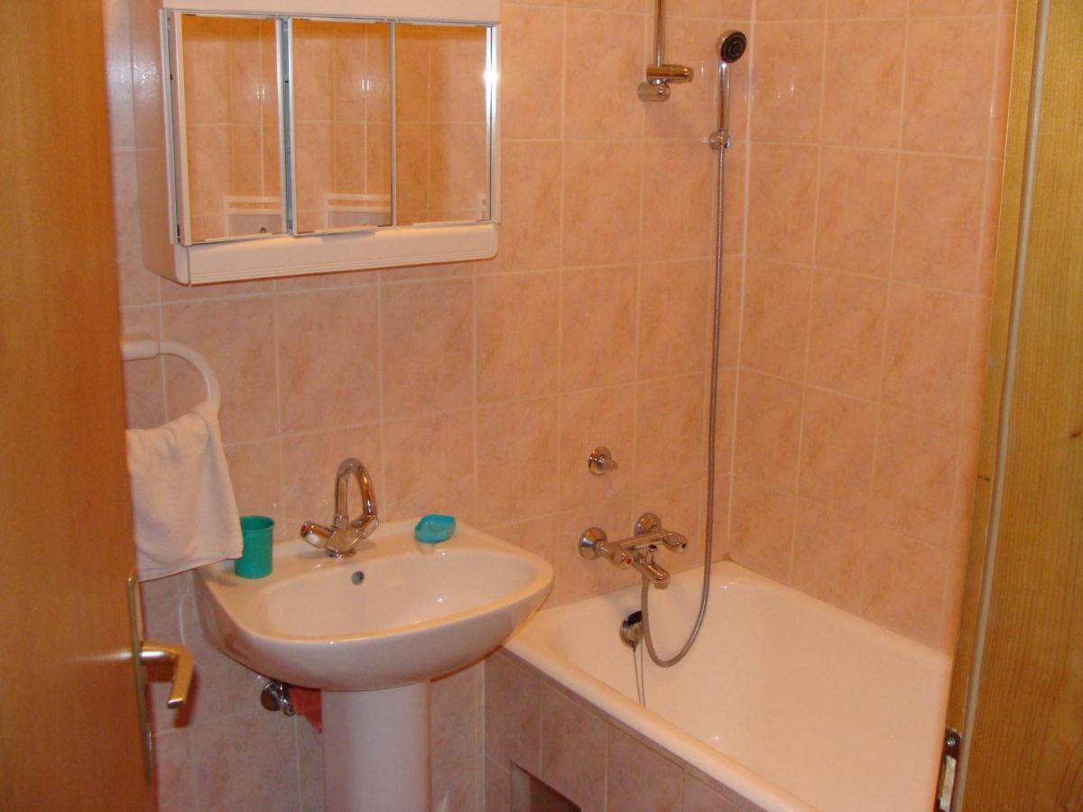 Apartmani Svetina Vodice Luaran gambar