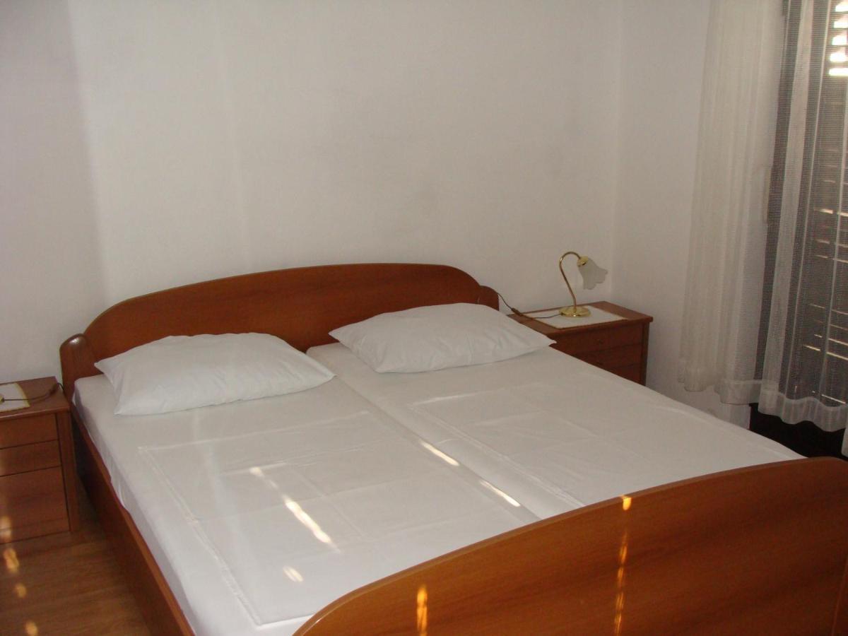 Apartmani Svetina Vodice Luaran gambar