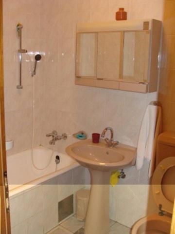 Apartmani Svetina Vodice Luaran gambar